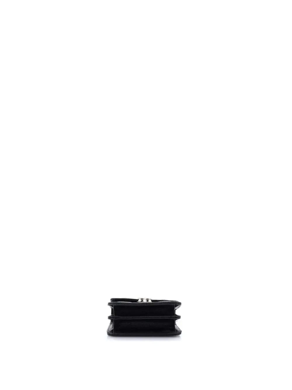 Chanel Coco Enamel Top Handle Flap #299263C40B